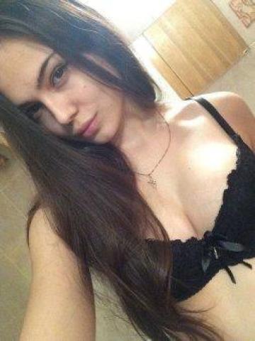 Проститутка Камилла